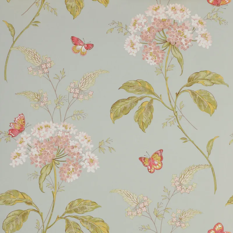 Обои для стен Colefax and Fowler Messina Wallpapers 07132-01