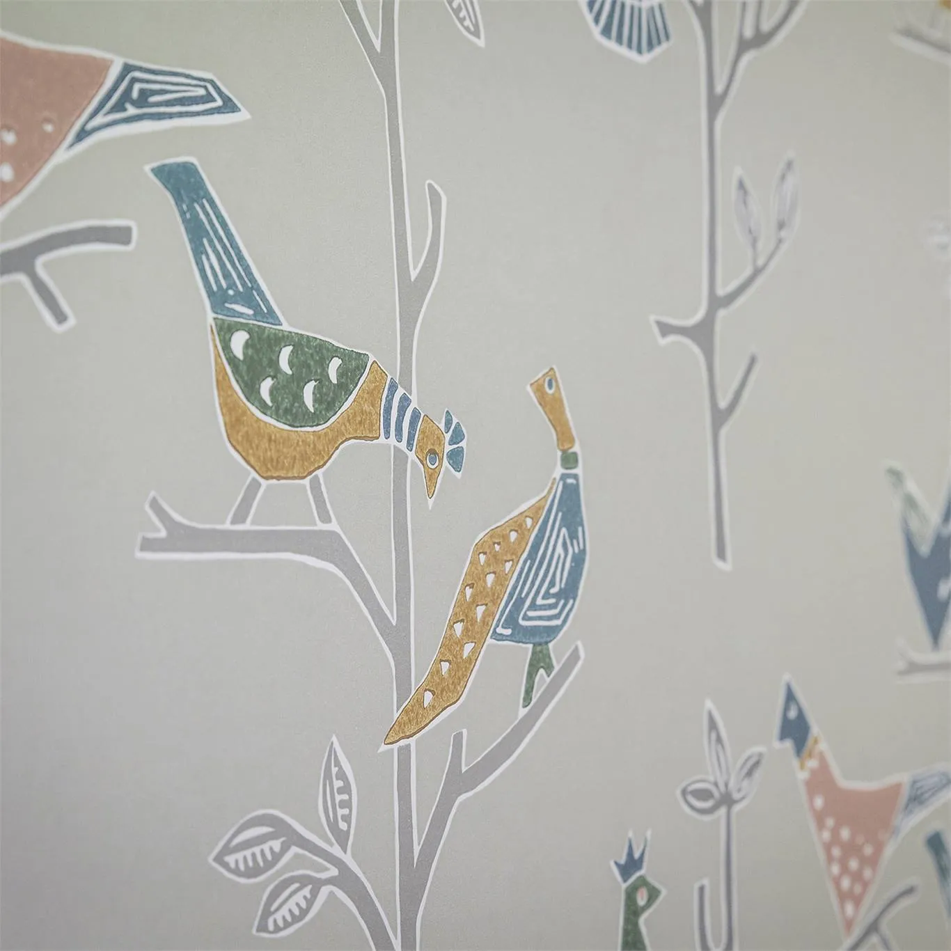 Обои для стен Scion Japandi Wallpapers 111925 #3