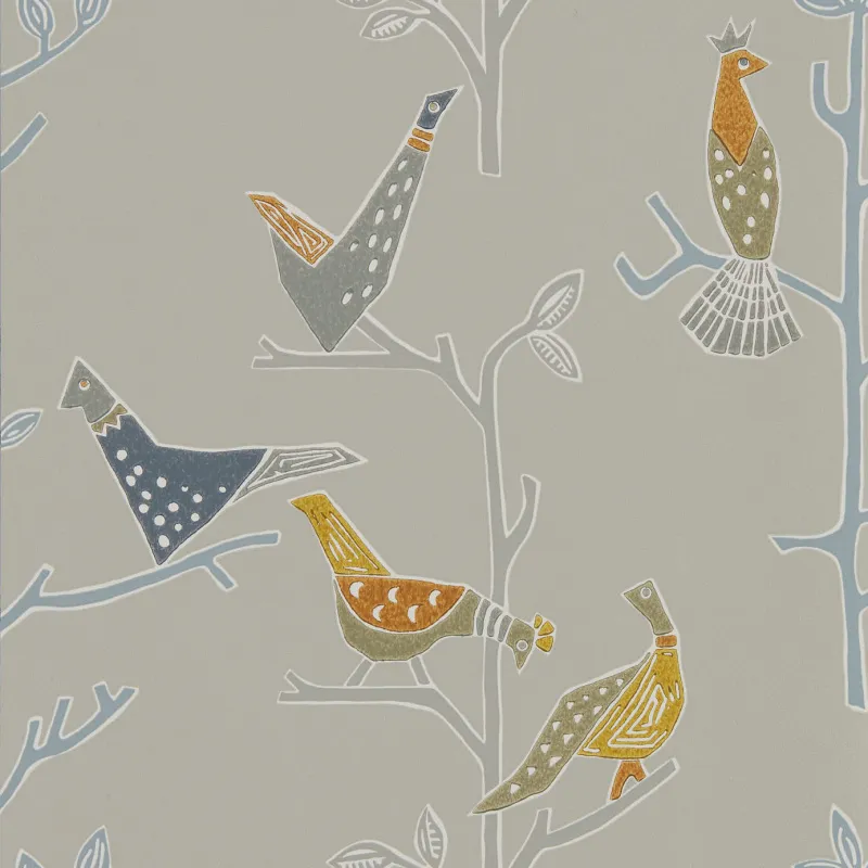 Обои для стен Scion Japandi Wallpapers 111925