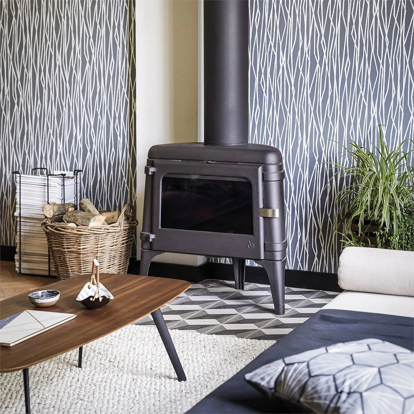 Обои для стен Scion Japandi Wallpapers 111928 #3