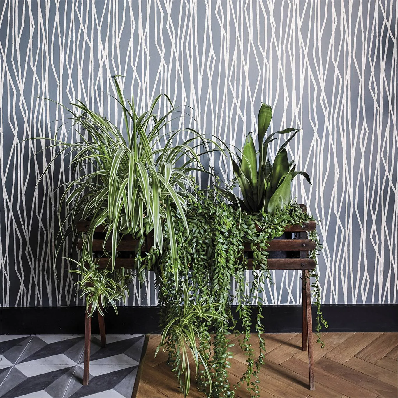 Обои для стен Scion Japandi Wallpapers 111930 #4