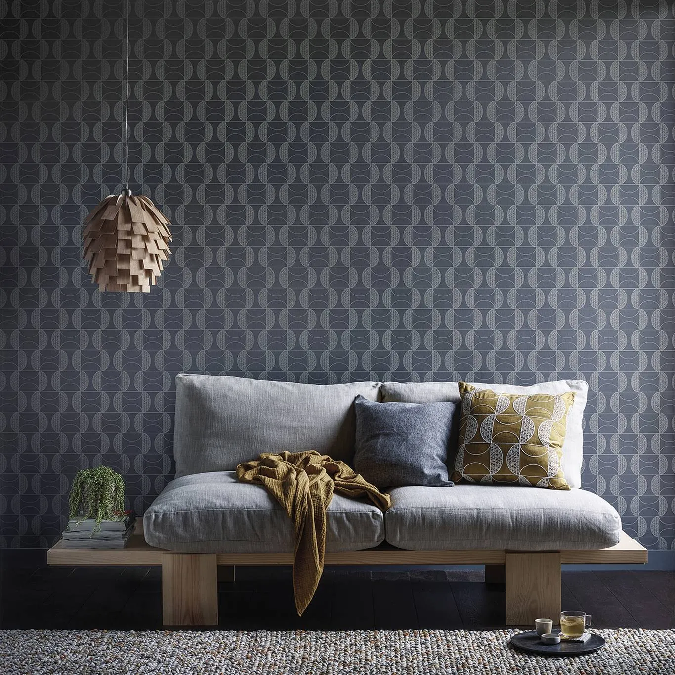 Обои для стен Scion Japandi Wallpapers 111941 #2