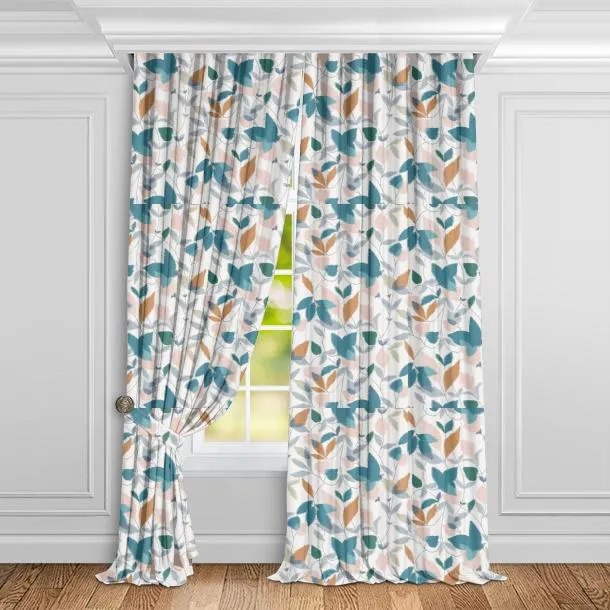 Ткань Scion Japandi 120751 #3