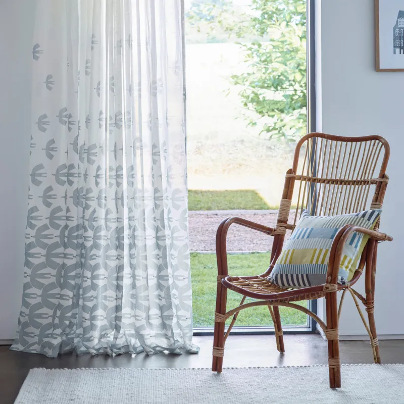 Ткань Scion Haiku Fabrics 132695