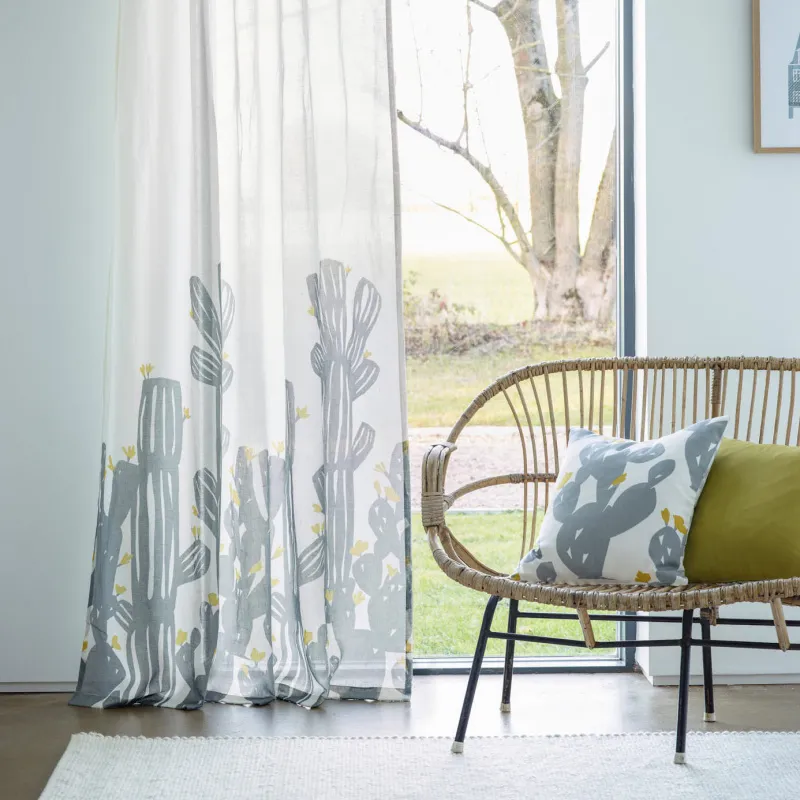 Ткань Scion Haiku Fabrics 132697 #2