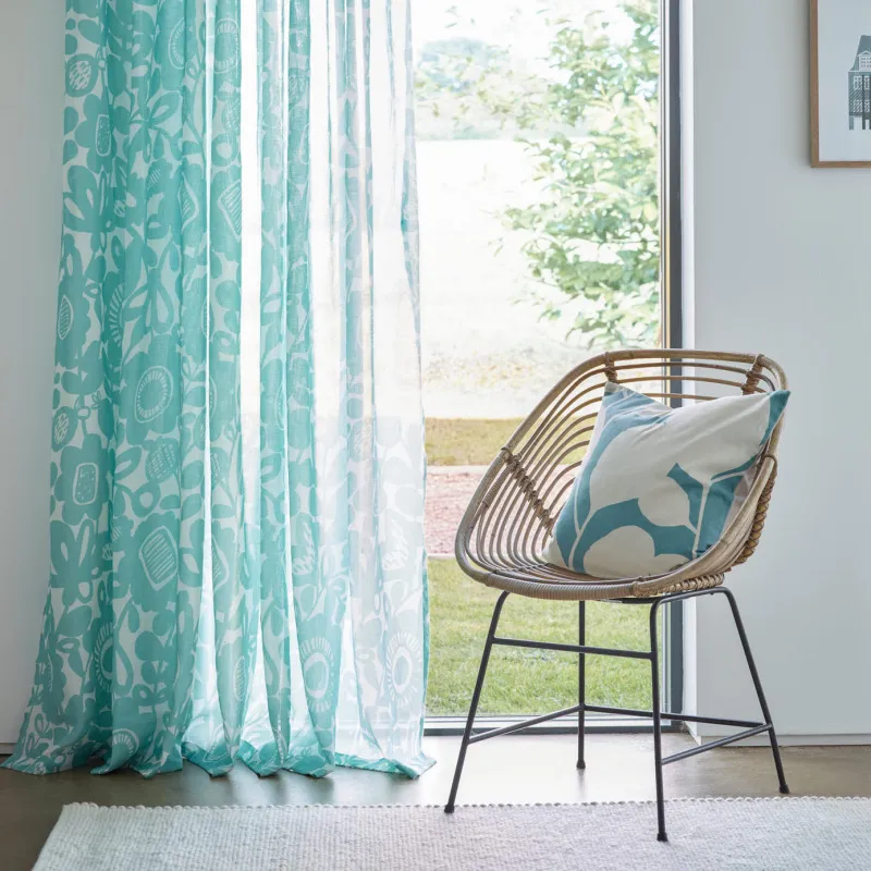 Ткань Scion Haiku Fabrics 132698