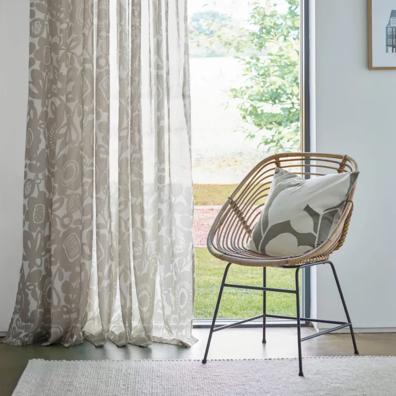 Ткань Scion Haiku Fabrics 132699