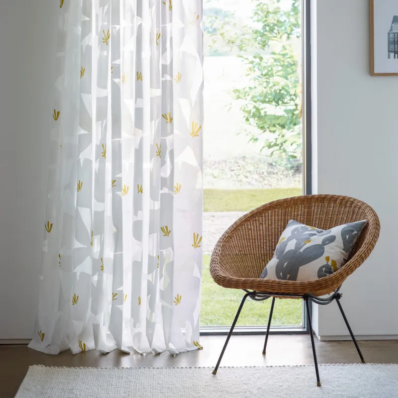 Ткань Scion Haiku Fabrics 132700