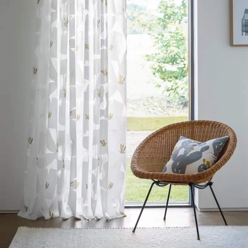 Ткань Scion Haiku Fabrics 132701