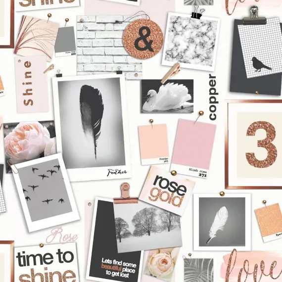 Обои для стен Holden Decor Imaginarium H12140