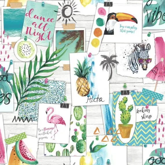 Обои для стен Holden Decor Imaginarium H12150