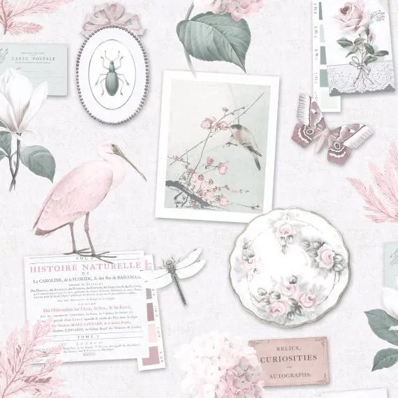 Обои для стен Holden Decor Imaginarium H12371