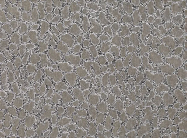 Ткань Zinc Lobby Velvets Z516-01