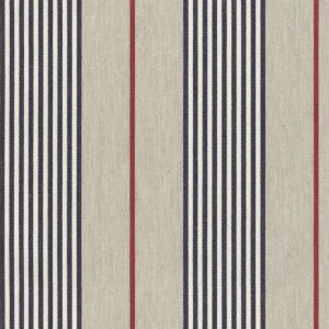 Ткань Ian Mankin Britannia fa049-153