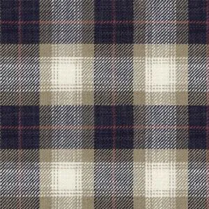 Ткань Ian Mankin Britannia fa097-153