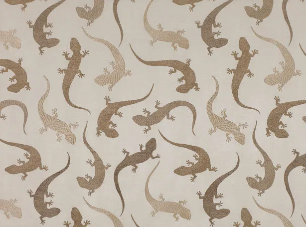 Ткань Zinc Salamander Z530-03