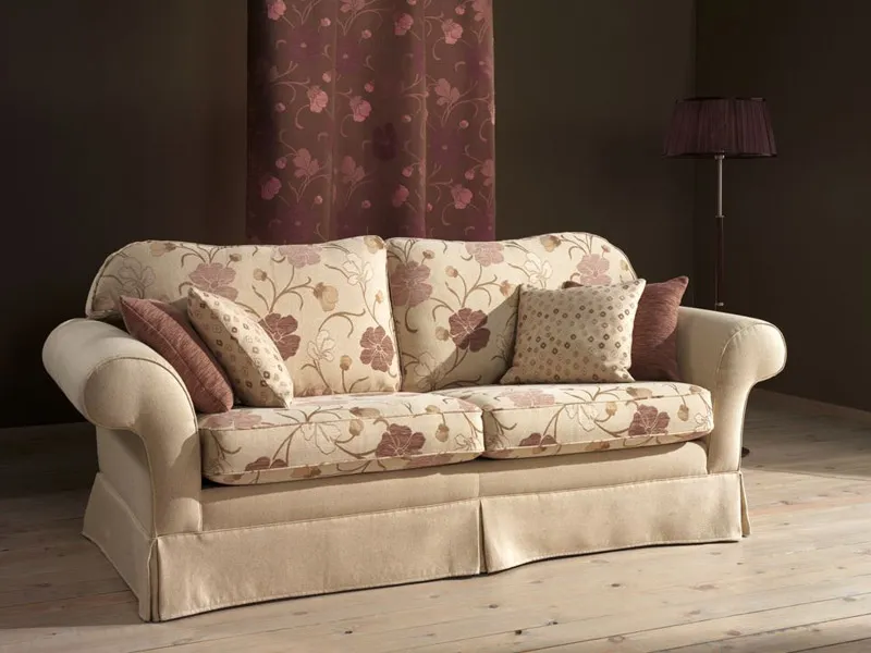 Ткань Escolys Мебельные ткани balmora_