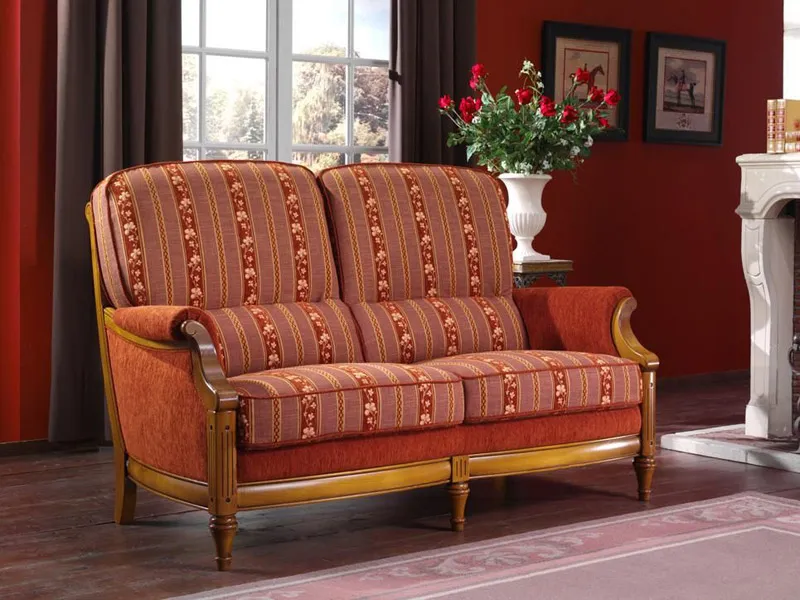 Ткань Escolys Мебельные ткани barcelona_