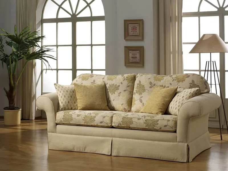 Ткань Escolys Мебельные ткани beatrice_