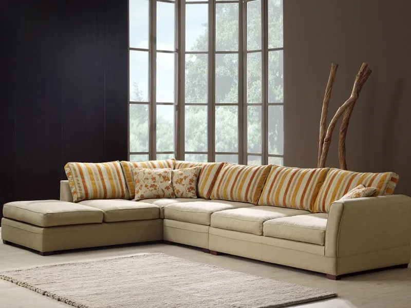 Ткань Escolys Мебельные ткани bengali_