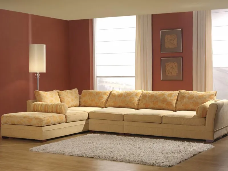 Ткань Escolys Мебельные ткани bergamo_bloem_