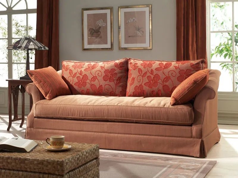 Ткань Escolys Мебельные ткани boavista_boa_