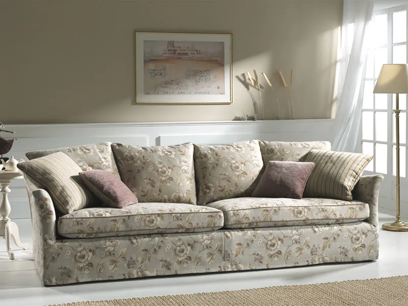 Ткань Escolys Мебельные ткани botticelli2_