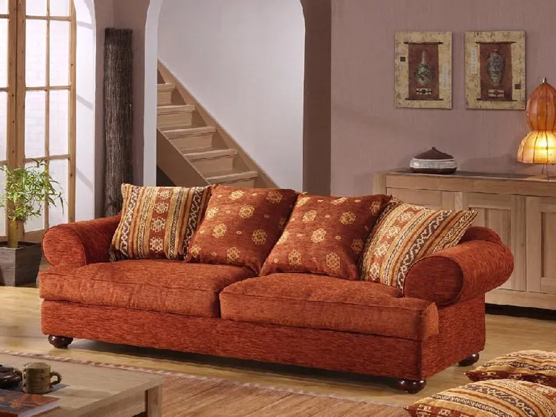 Ткань Escolys Мебельные ткани cadiz_