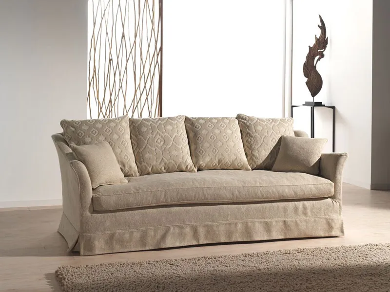 Ткань Escolys Мебельные ткани carthago_