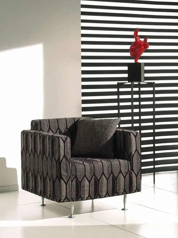 Ткань Escolys Мебельные ткани cavelli_