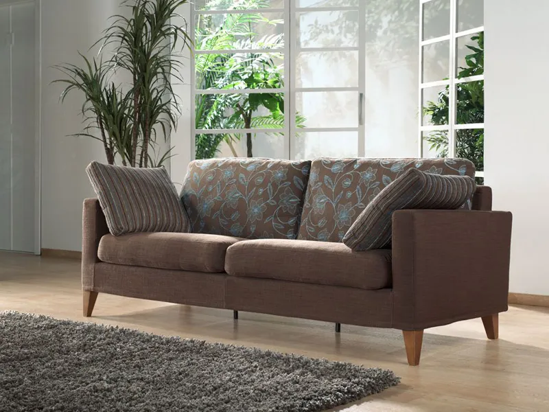 Ткань Escolys Мебельные ткани rialto-flower_