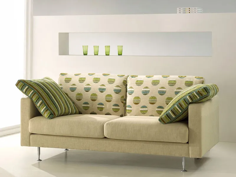 Ткань Escolys Мебельные ткани rossini-dots_