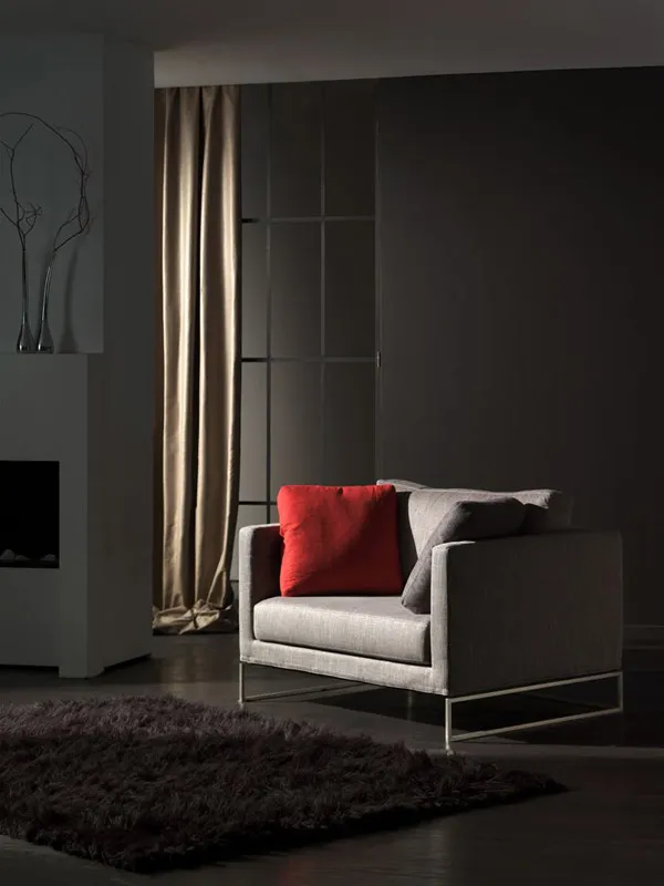 Ткань Escolys Мебельные ткани sapporo-saporino_