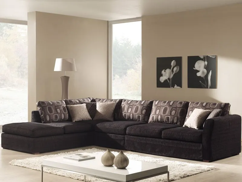 Ткань Escolys Мебельные ткани scirocco-geometric_