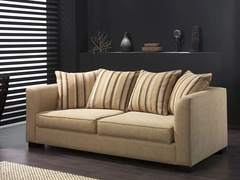 Ткань Escolys Мебельные ткани soho_