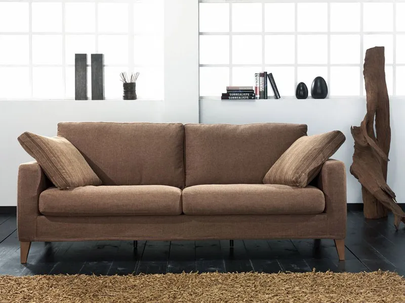 Ткань Escolys Мебельные ткани tivoli-tivos-narrow-stripe_