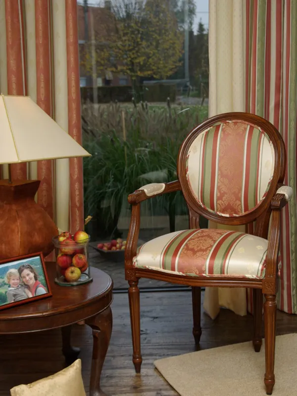 Ткань Escolys Мебельные ткани trento2_