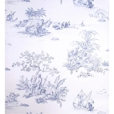 Обои для стен Charles Burger 19th Century PP2234001