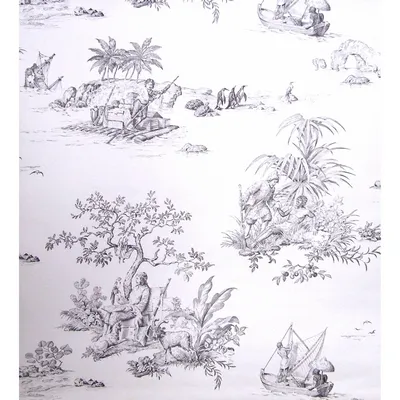 Обои для стен Charles Burger 19th Century PP2234002