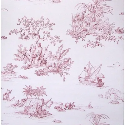 Обои для стен Charles Burger 19th Century PP2234003