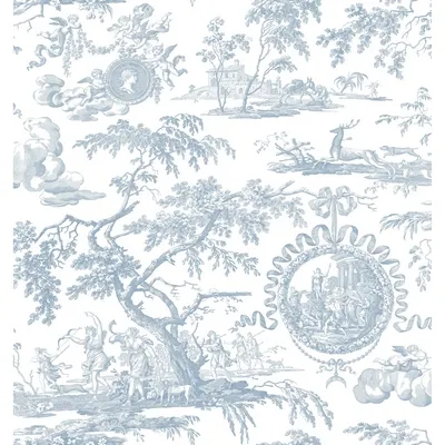 Обои для стен Charles Burger 19th  Century PP2427001