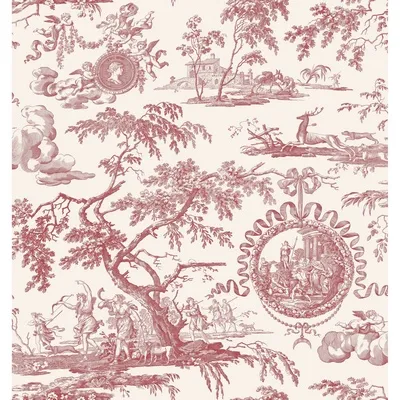 Обои для стен Charles Burger 19th Century PP2427002
