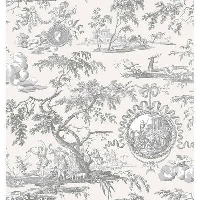 Обои для стен Charles Burger 19th Century PP2427007