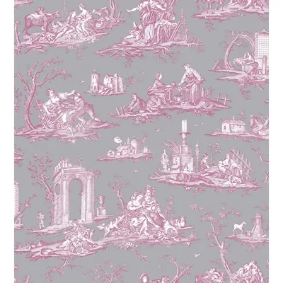 Обои для стен Charles Burger Directoire PP1471010