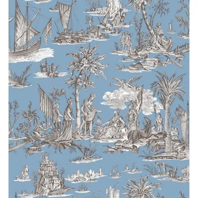 Обои для стен Charles Burger Louis XVI PP1597006