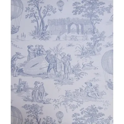 Обои для стен Charles Burger Louis XVI PP2232102