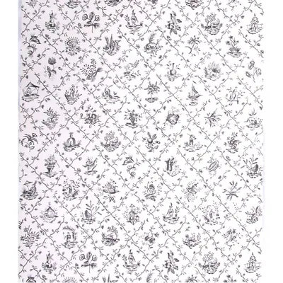 Обои для стен Charles Burger Louis XVI PP2233004