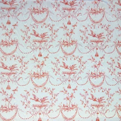 Ткань Charles Burger Louis XVI 2448B001