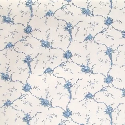 Ткань Charles Burger Louis XV 2497B001