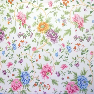 Ткань Charles Burger Second Empire 1529001